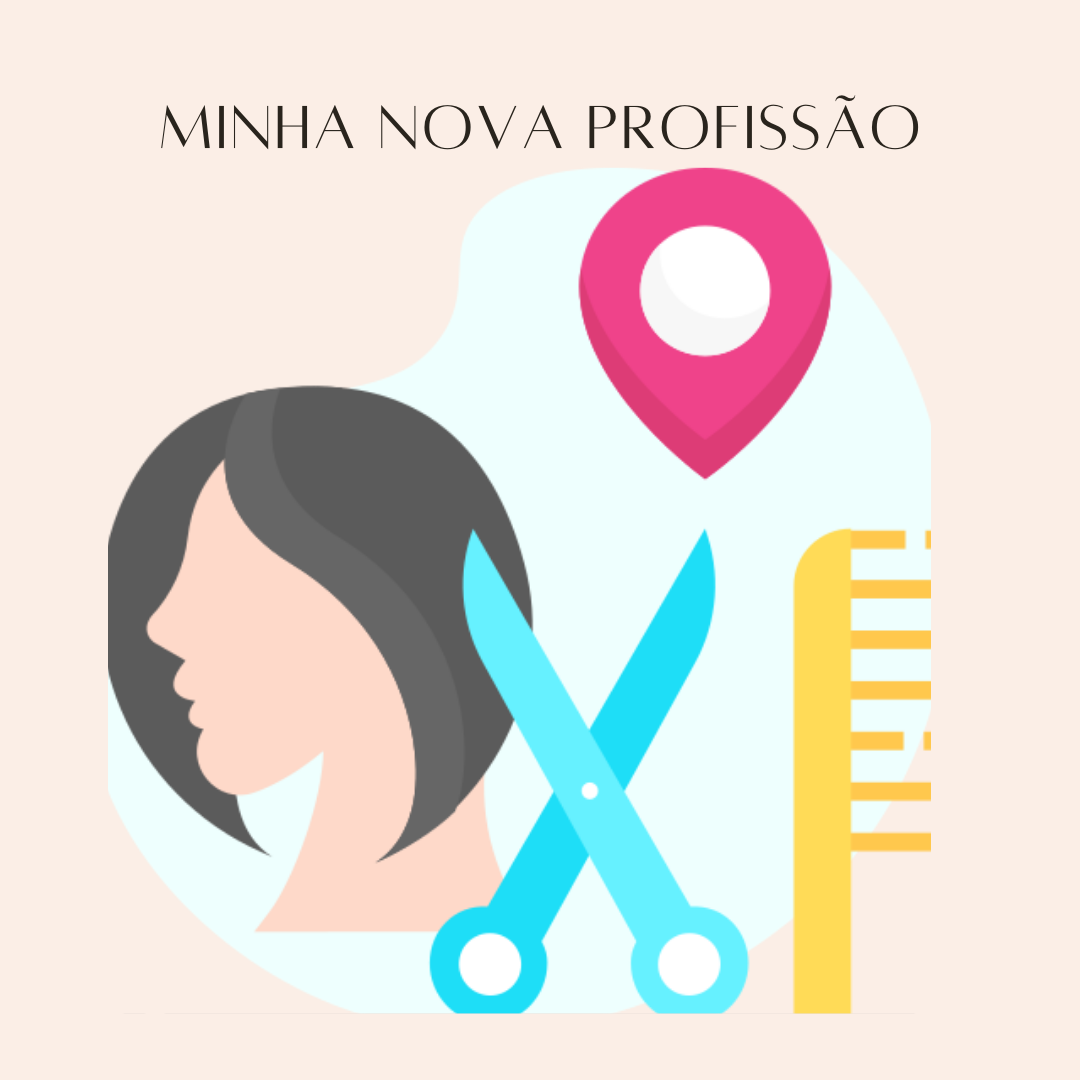 Página Inicial | minha nova profissão